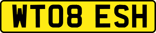 WT08ESH