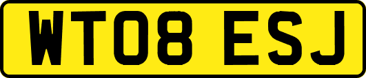WT08ESJ