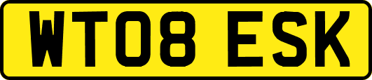 WT08ESK