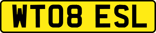 WT08ESL