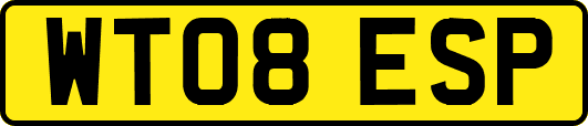 WT08ESP
