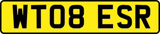 WT08ESR