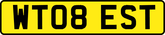 WT08EST