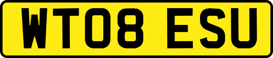 WT08ESU