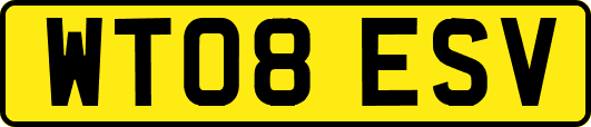 WT08ESV