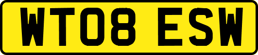 WT08ESW