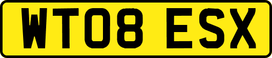 WT08ESX