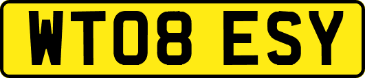 WT08ESY