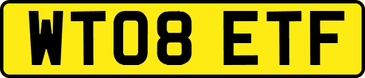 WT08ETF