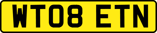 WT08ETN