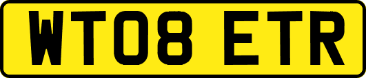 WT08ETR