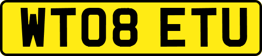 WT08ETU