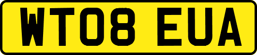 WT08EUA