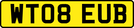 WT08EUB