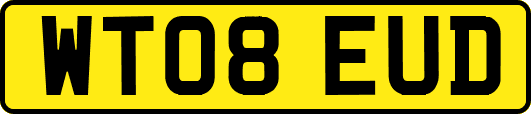 WT08EUD