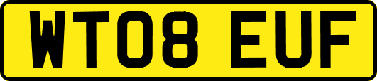 WT08EUF