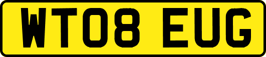 WT08EUG