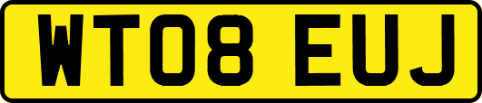 WT08EUJ