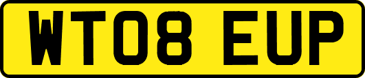 WT08EUP