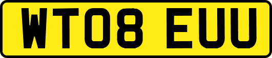 WT08EUU