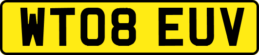 WT08EUV