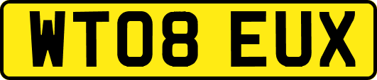 WT08EUX