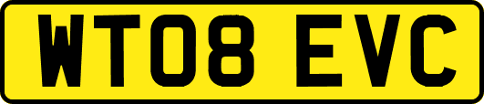 WT08EVC