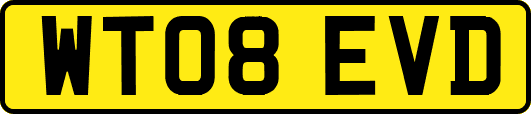 WT08EVD