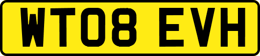 WT08EVH