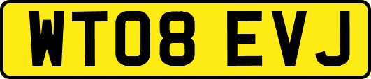 WT08EVJ