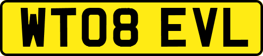 WT08EVL