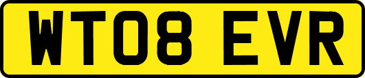 WT08EVR