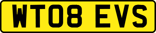 WT08EVS