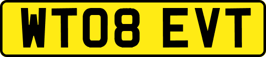 WT08EVT