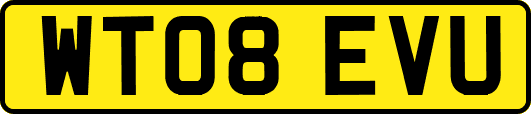 WT08EVU