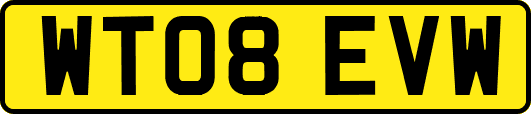 WT08EVW
