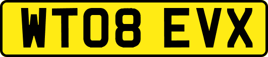 WT08EVX
