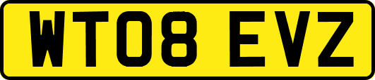 WT08EVZ