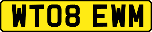 WT08EWM