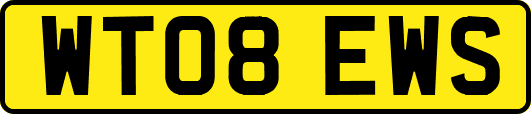WT08EWS