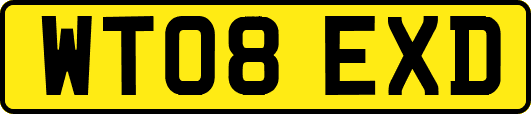 WT08EXD