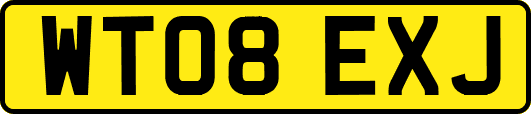WT08EXJ