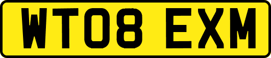 WT08EXM