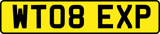 WT08EXP