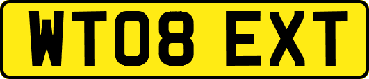 WT08EXT