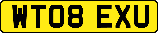 WT08EXU