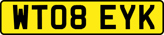 WT08EYK