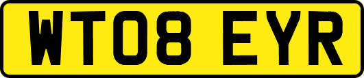 WT08EYR
