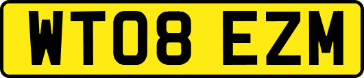 WT08EZM