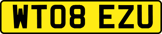 WT08EZU